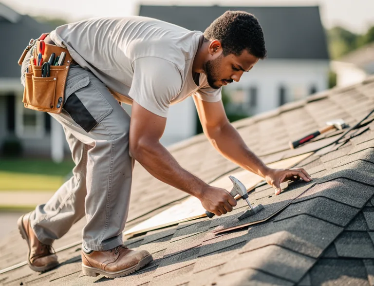 Roofer service in Little Havana